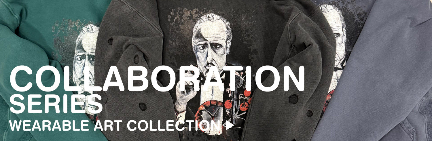Collaboration Series