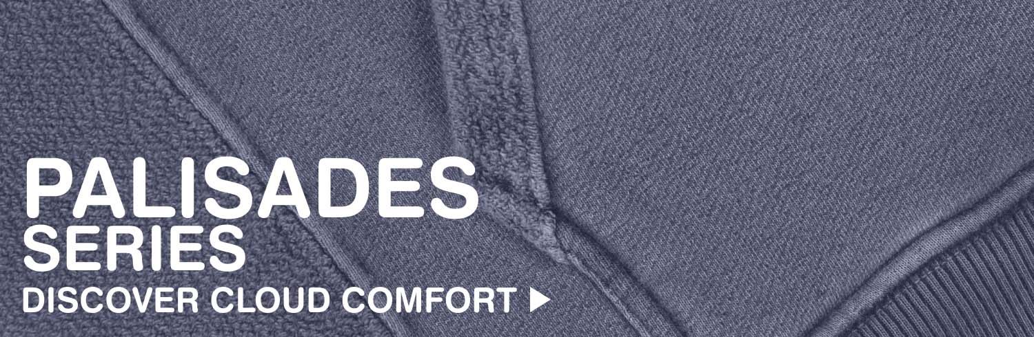 Palisades Series