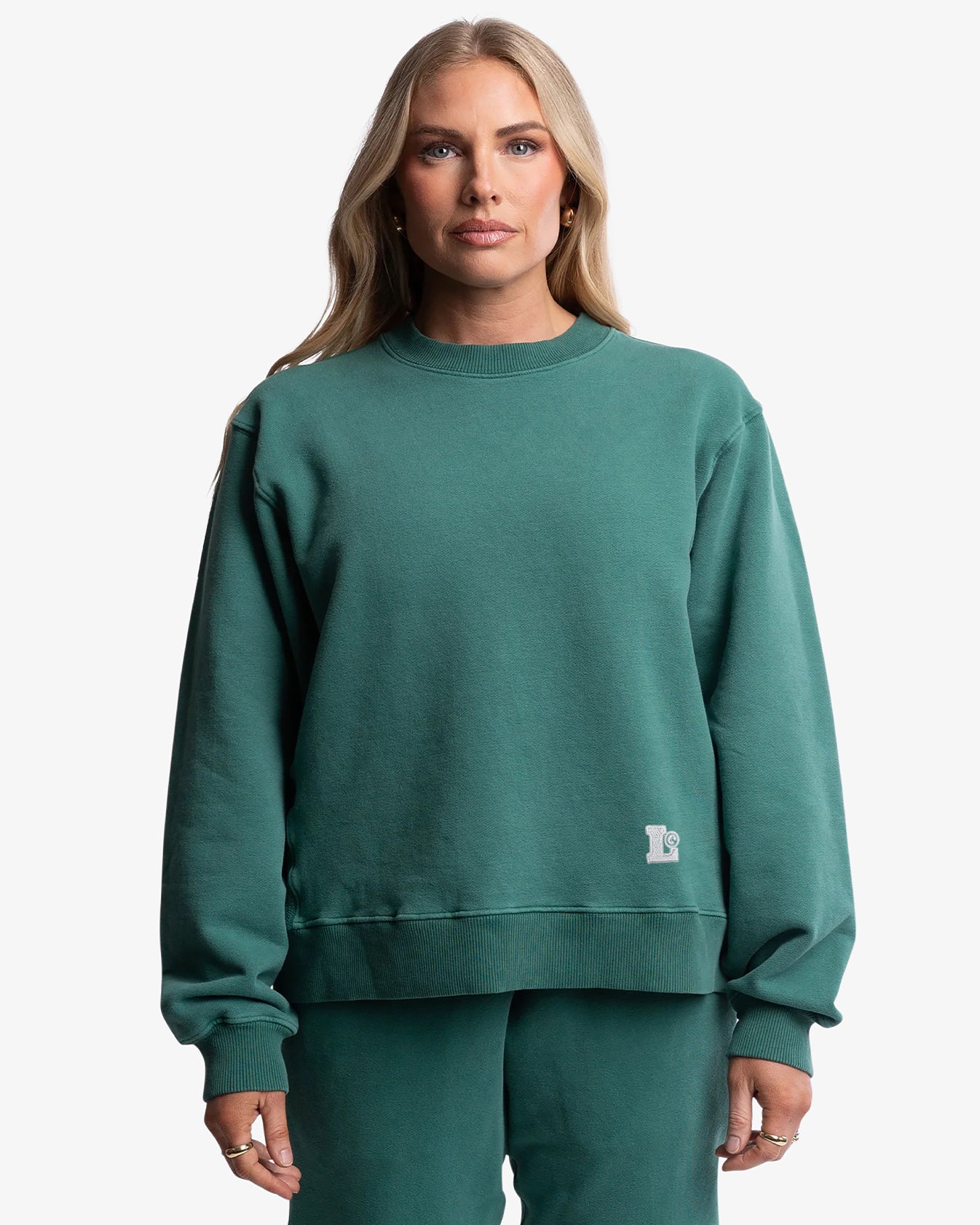Viridian women