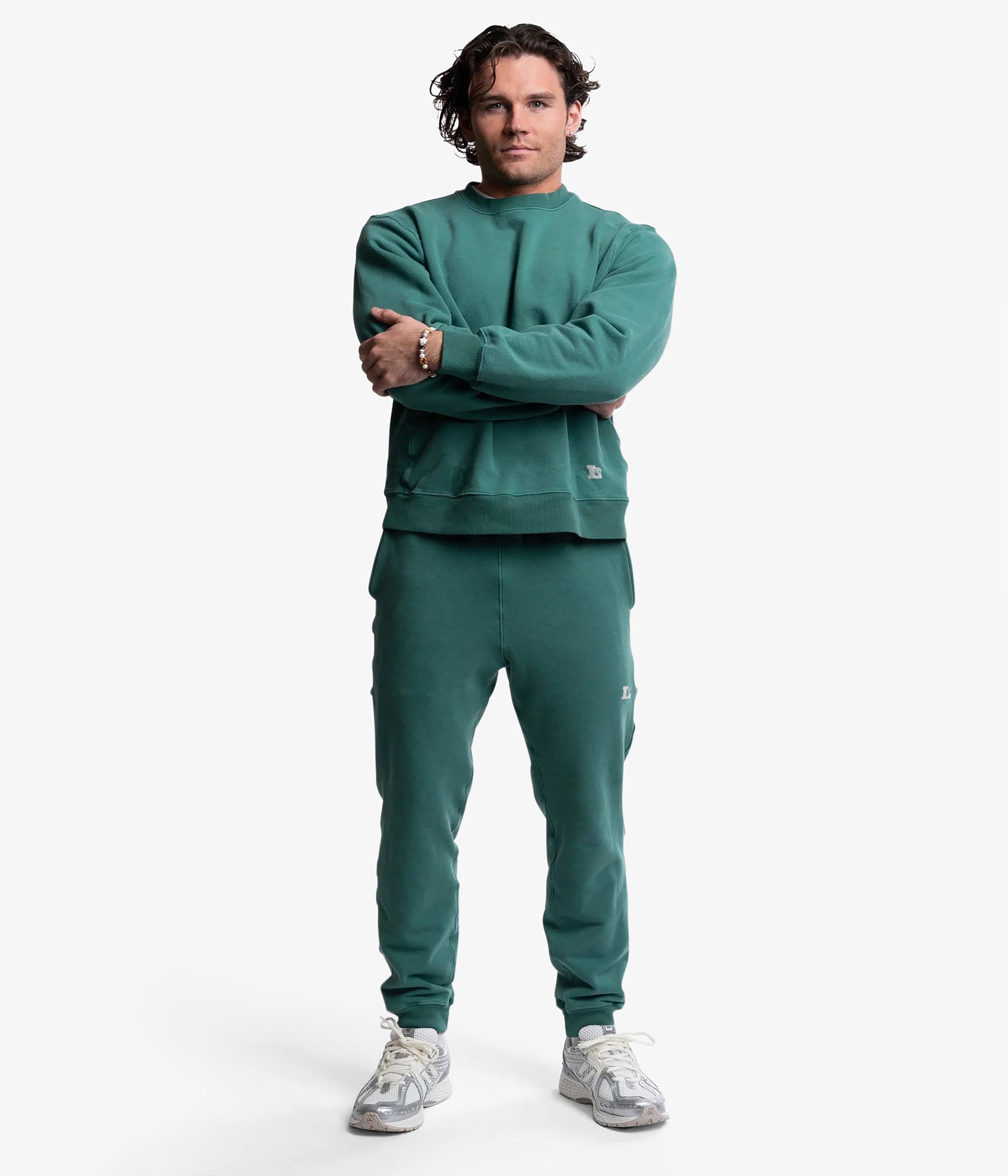 Viridian men