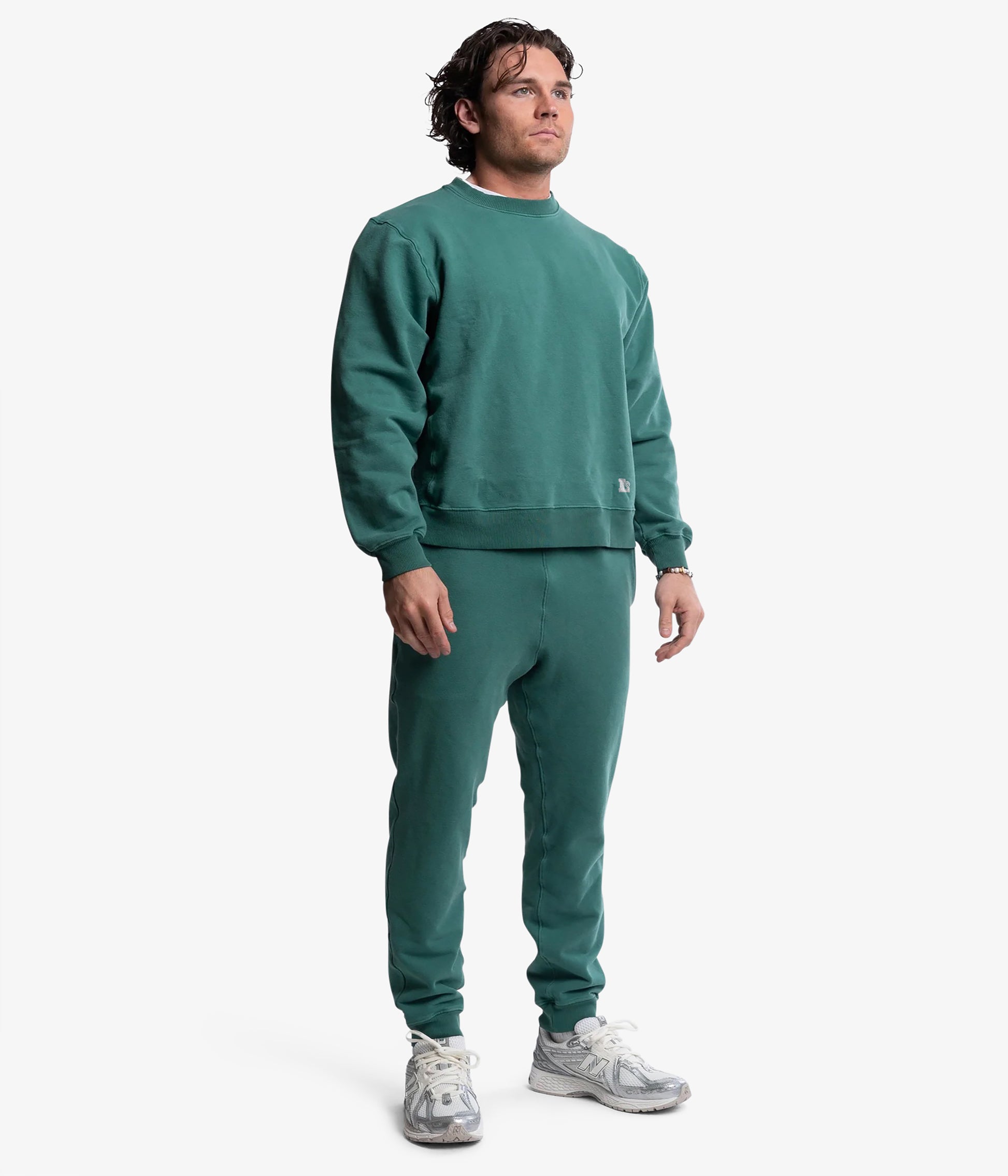 Viridian men