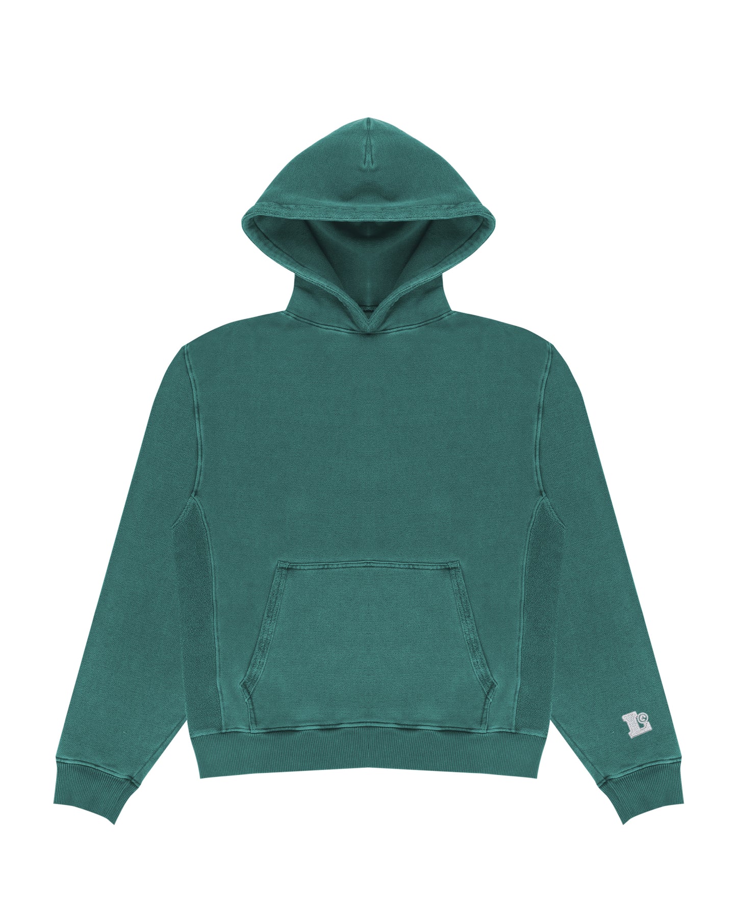 cover-Viridian men women