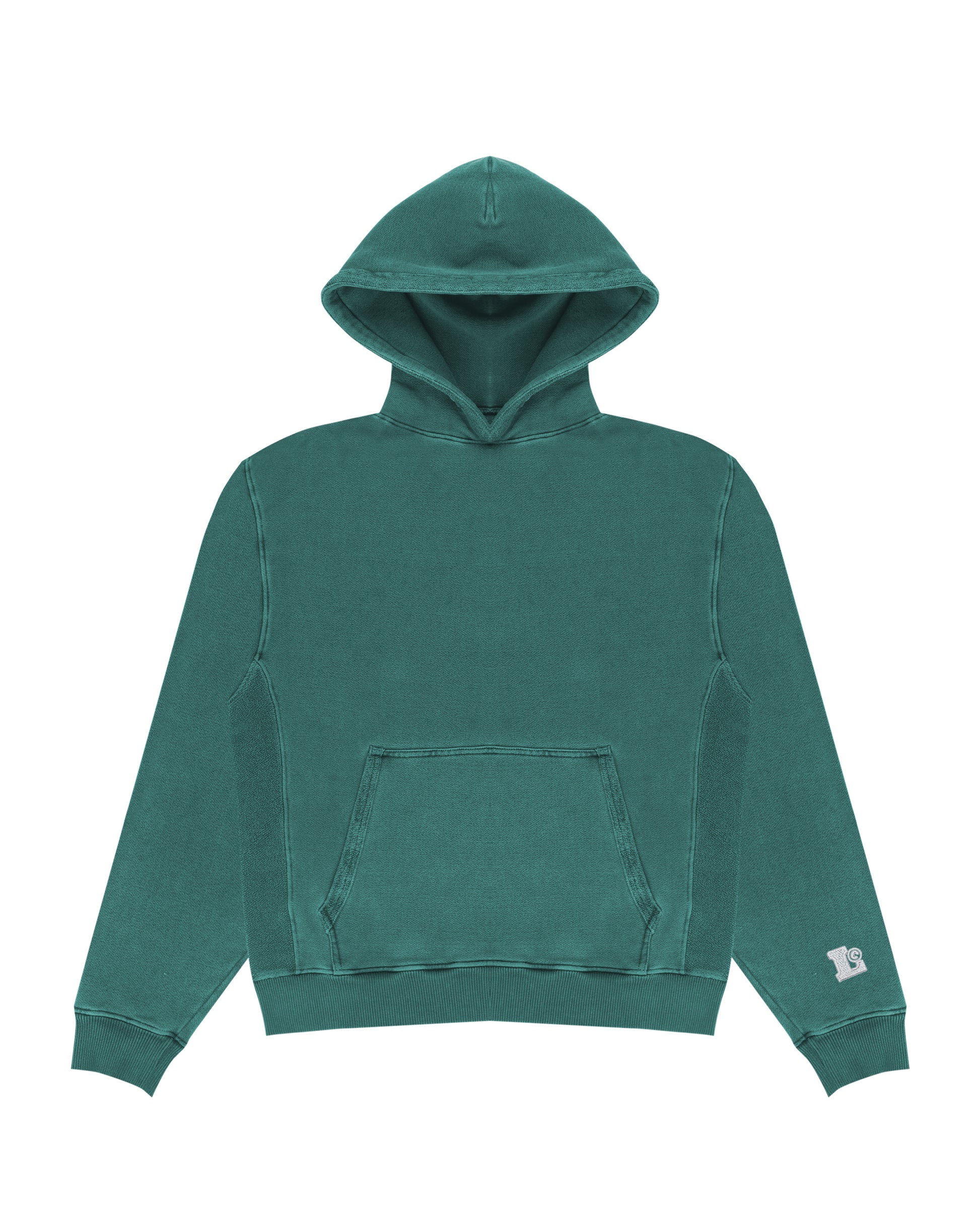 cover-Viridian men women