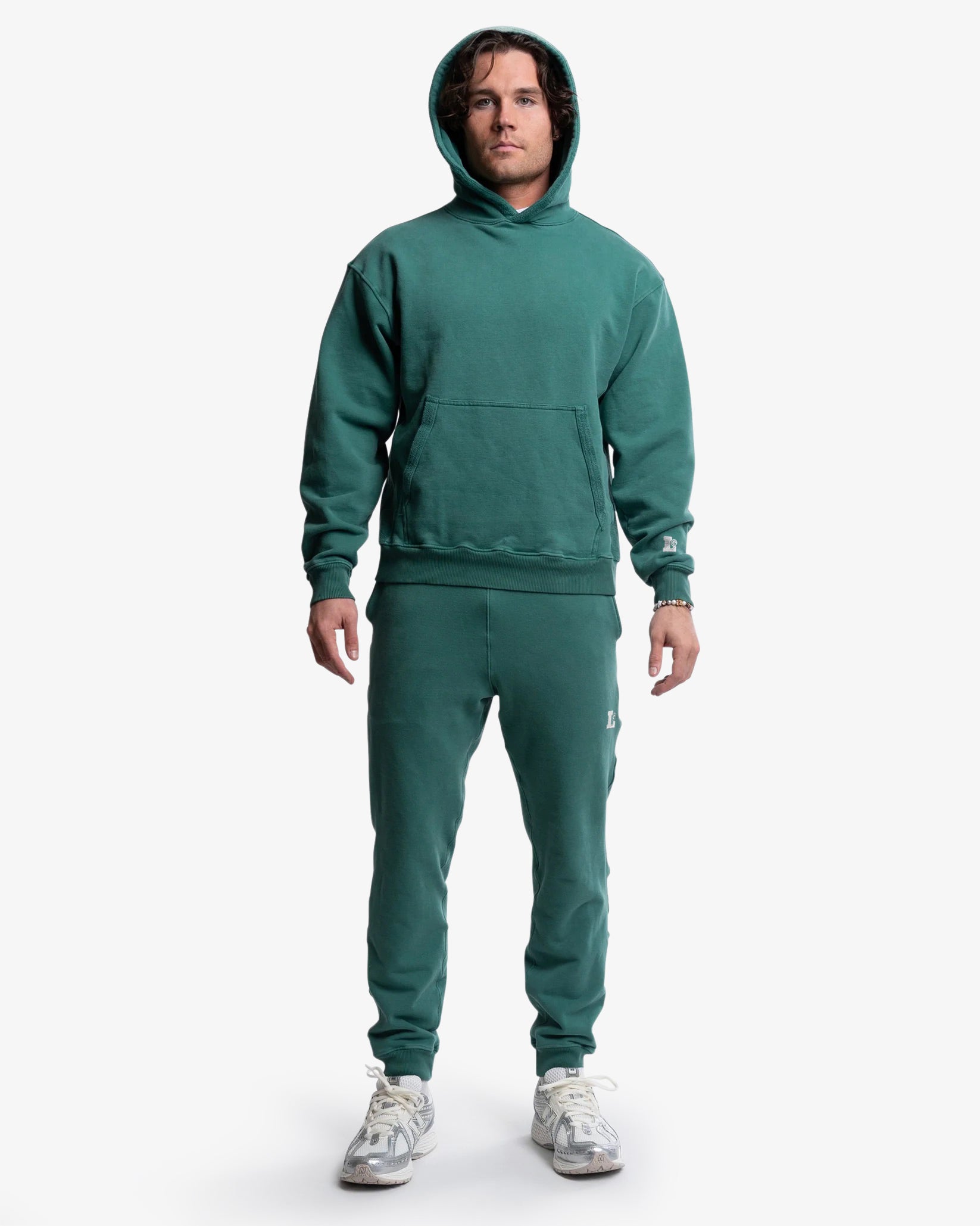 Viridian men