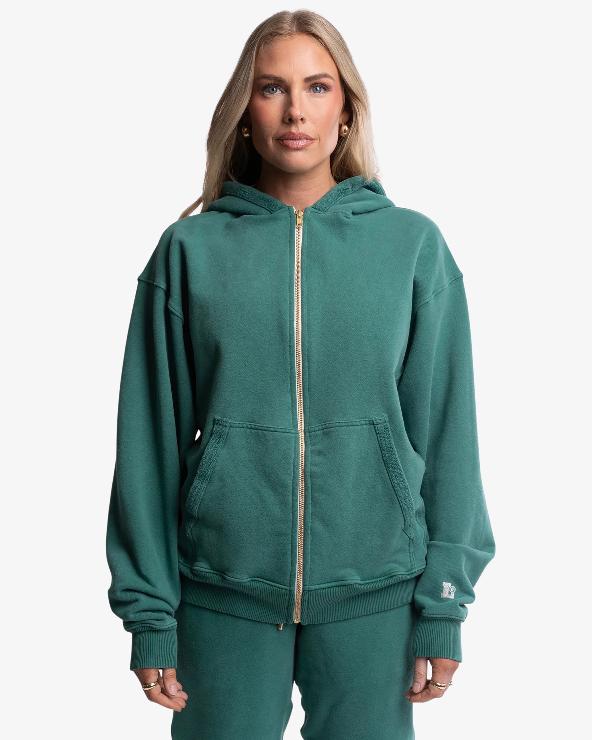 Viridian women