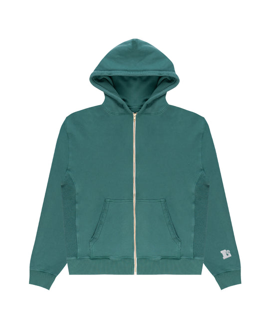 cover-Viridian men women