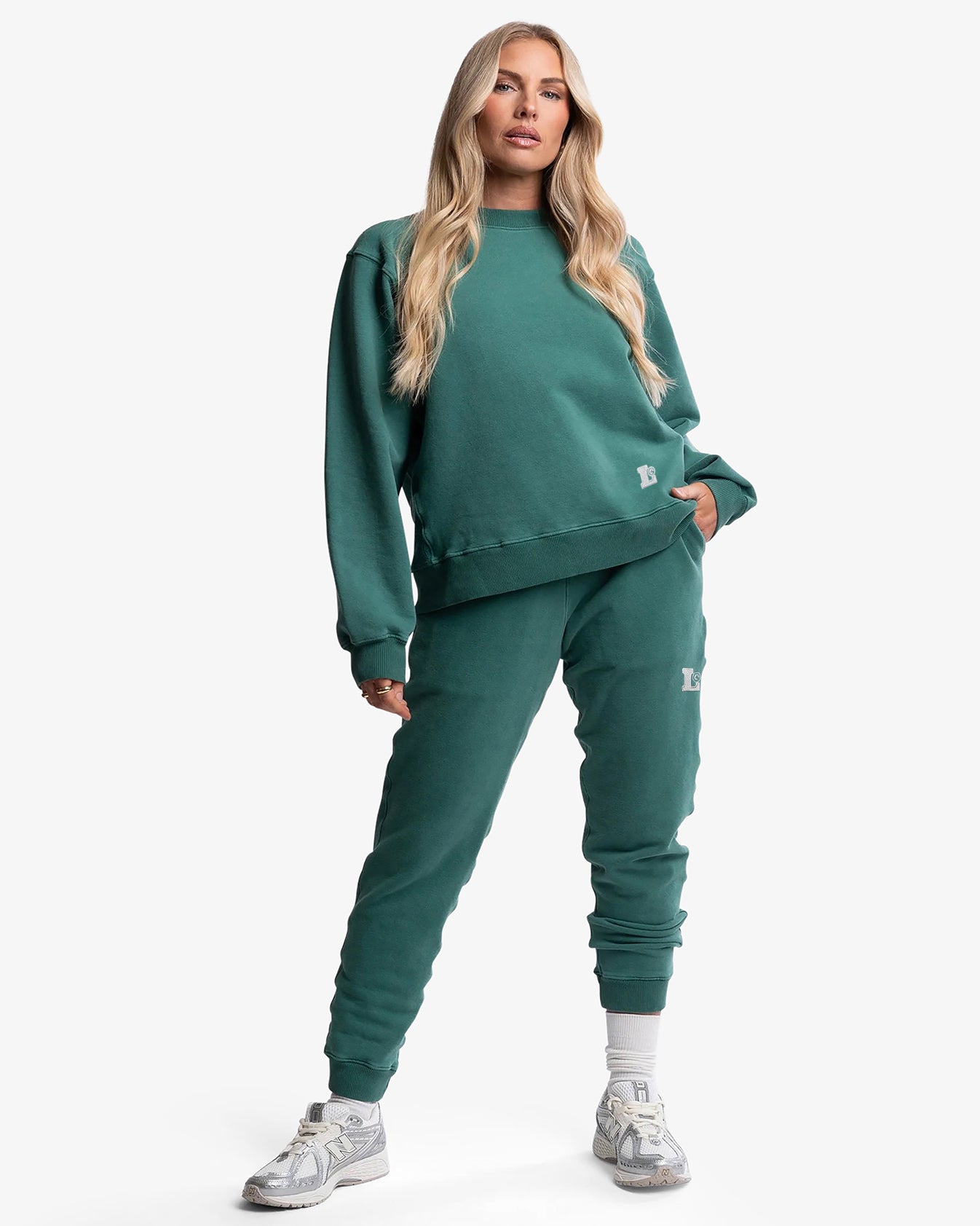Viridian women