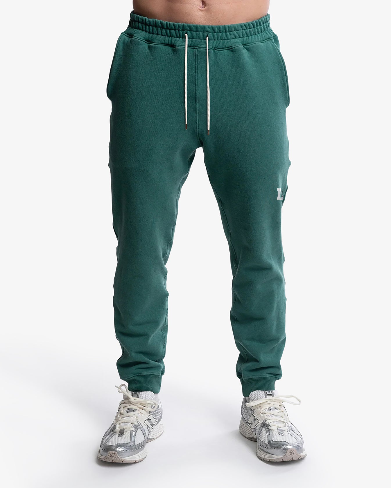 Viridian men