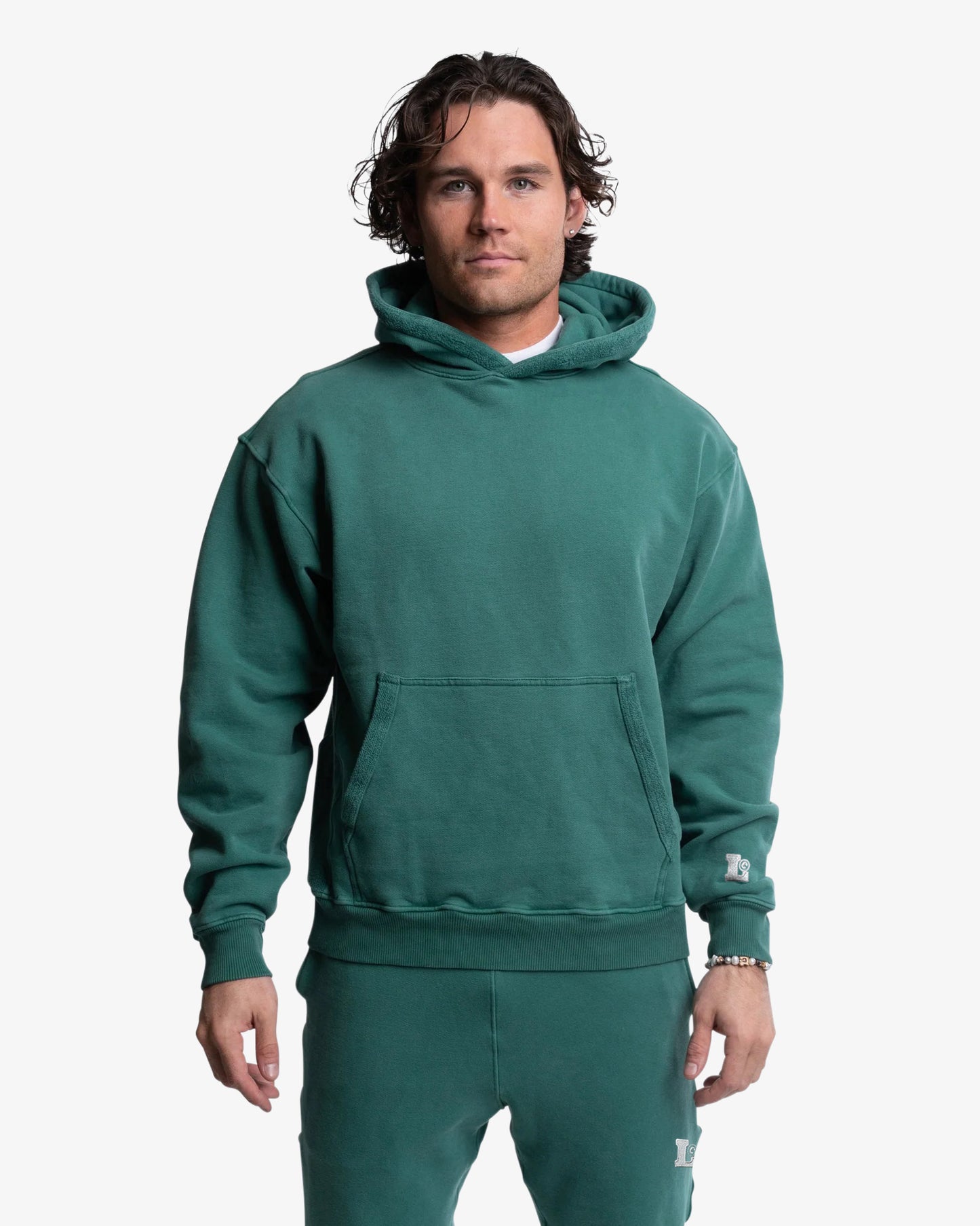 Viridian men