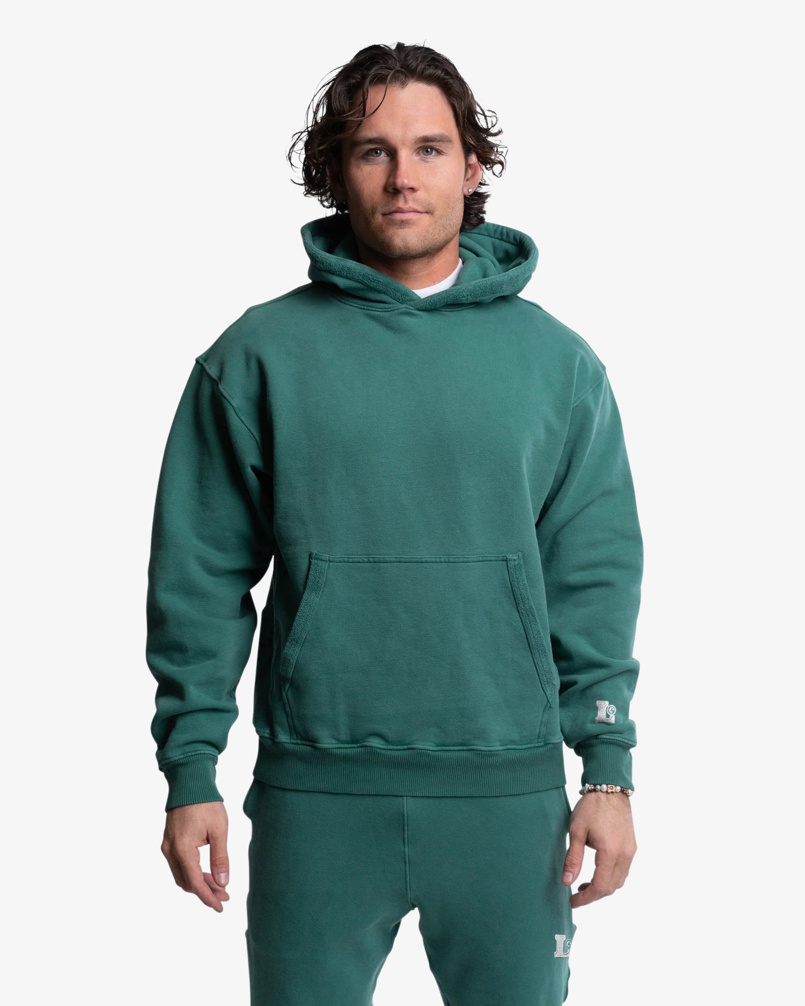 Viridian men