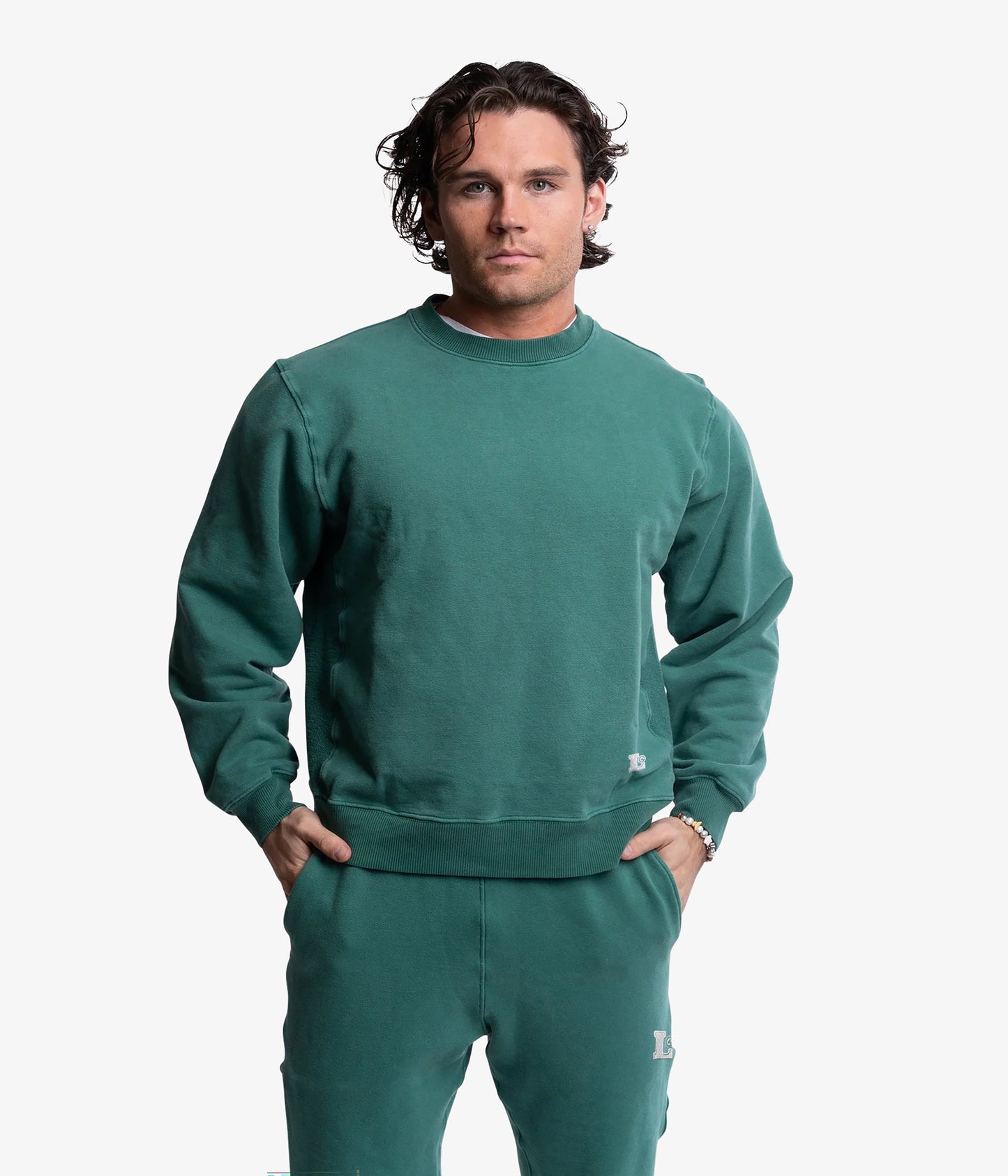 Viridian men