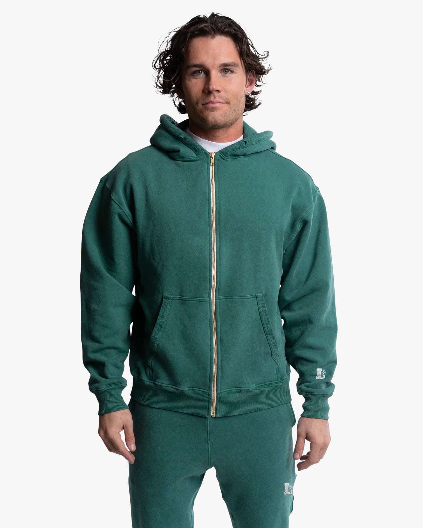 Viridian men