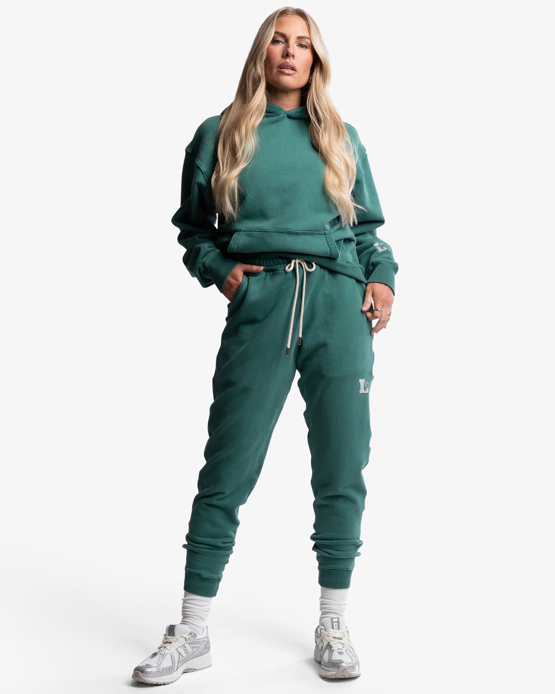 Viridian women