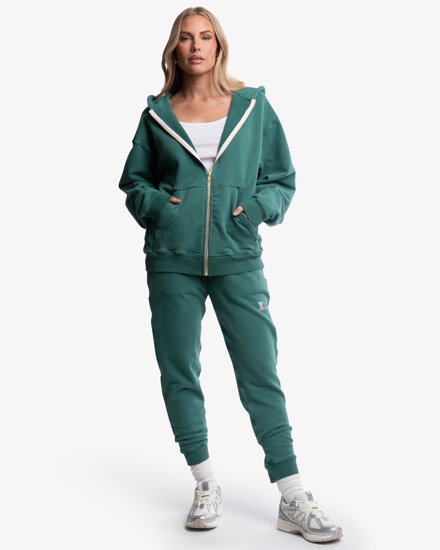 Viridian women