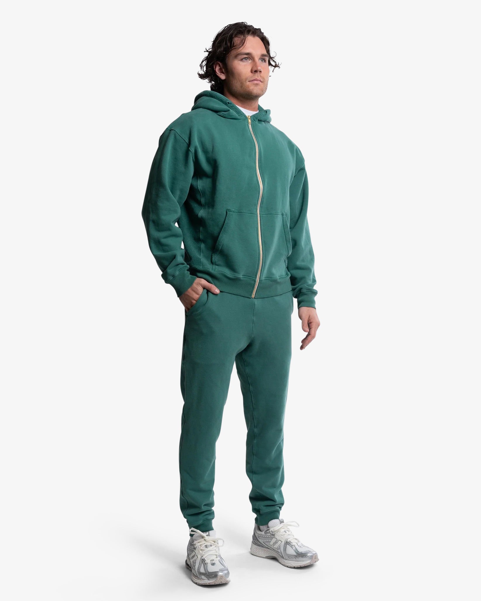 Viridian men